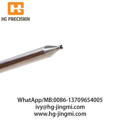 HSS Special Shape Precision Pin-HG Precision