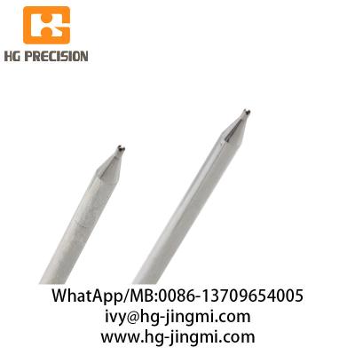 HSS Special Shape Precision Pin-HG Precision