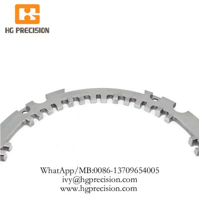 HG High Precision Turning Machinery Ring