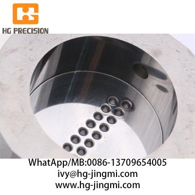HG Wholesale Carbide Coining Die