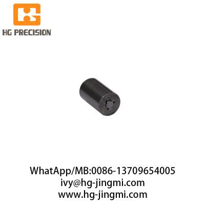 HG Micro Hole Precision Carbide Component